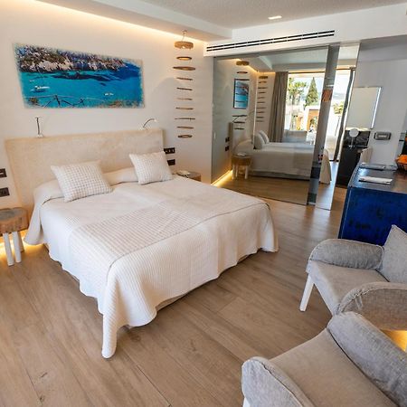 شقة Casa Munich San José المظهر الخارجي الصورة