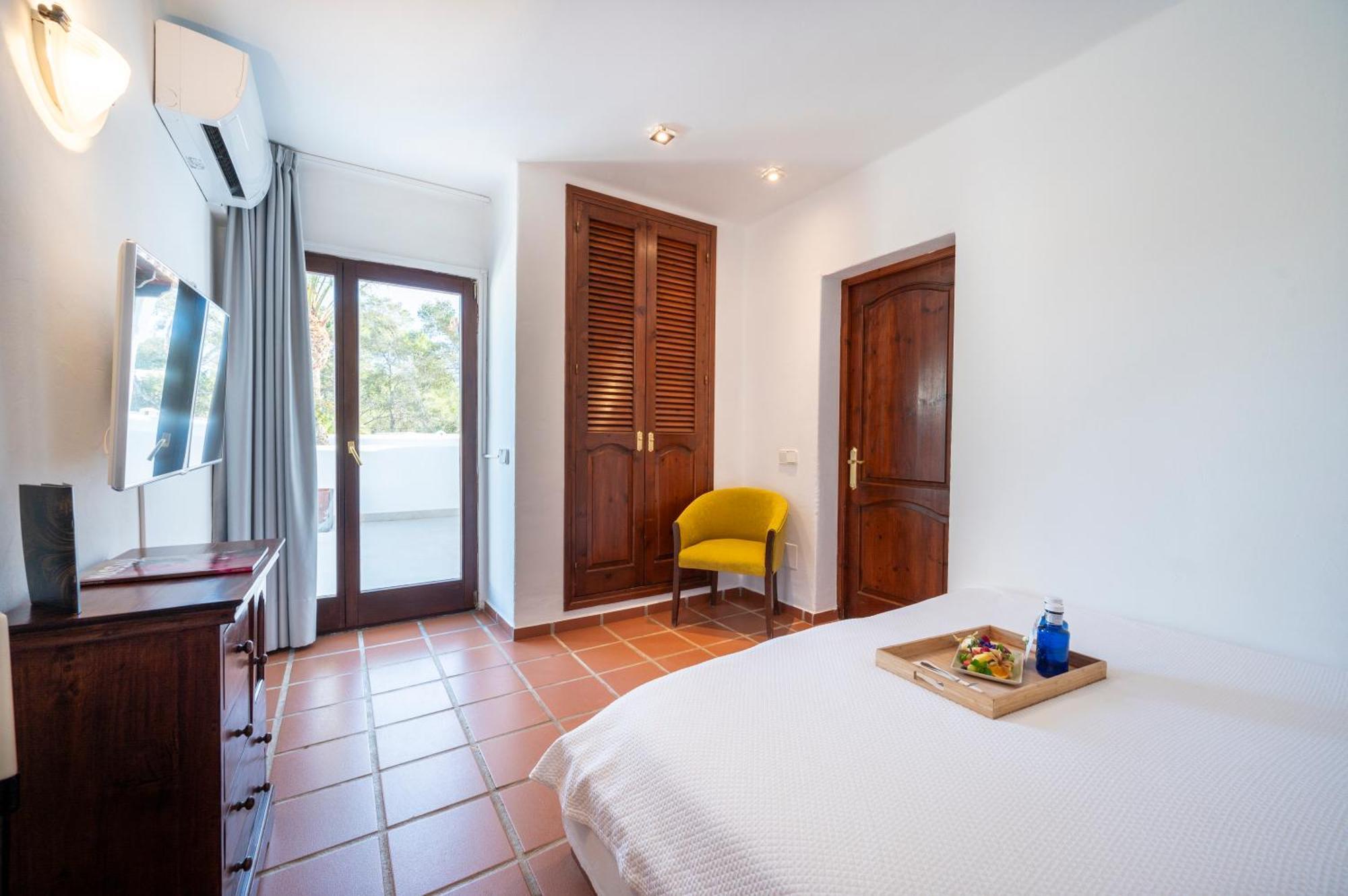 شقة Casa Munich San José المظهر الخارجي الصورة