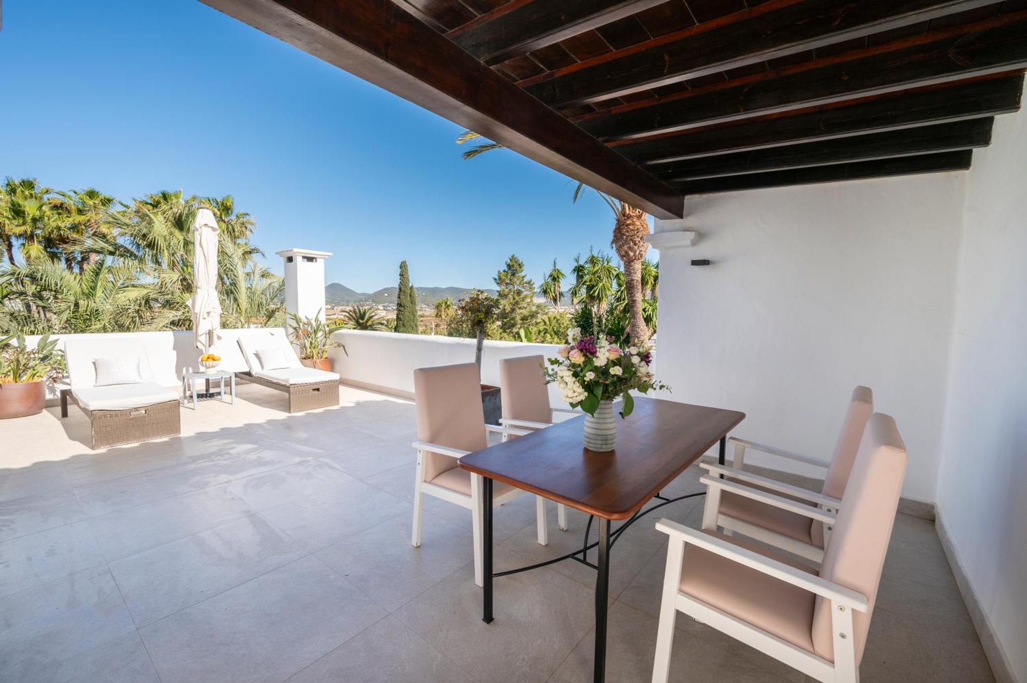 شقة Casa Munich San José المظهر الخارجي الصورة
