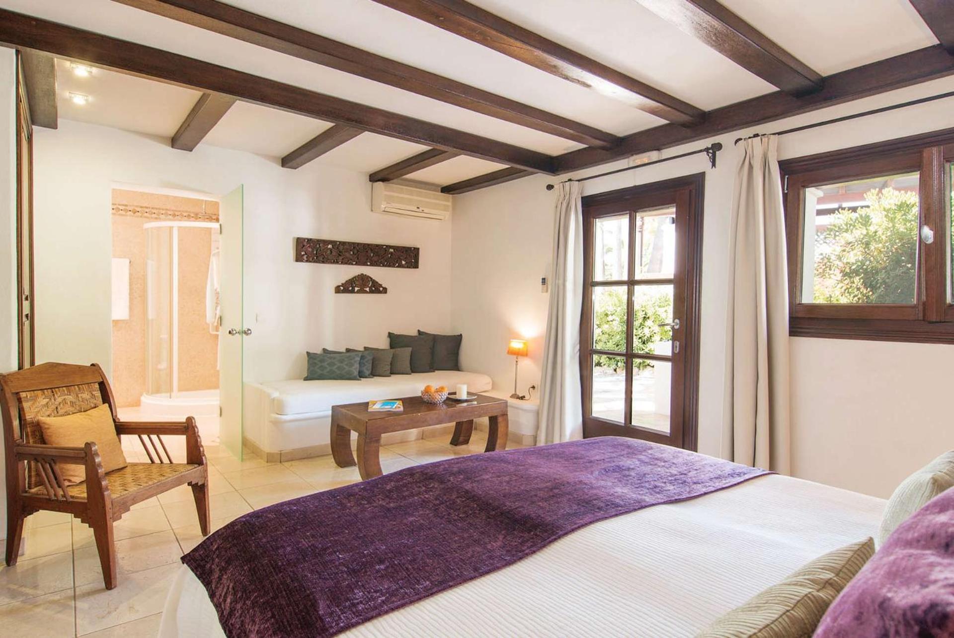 شقة Casa Munich San José المظهر الخارجي الصورة