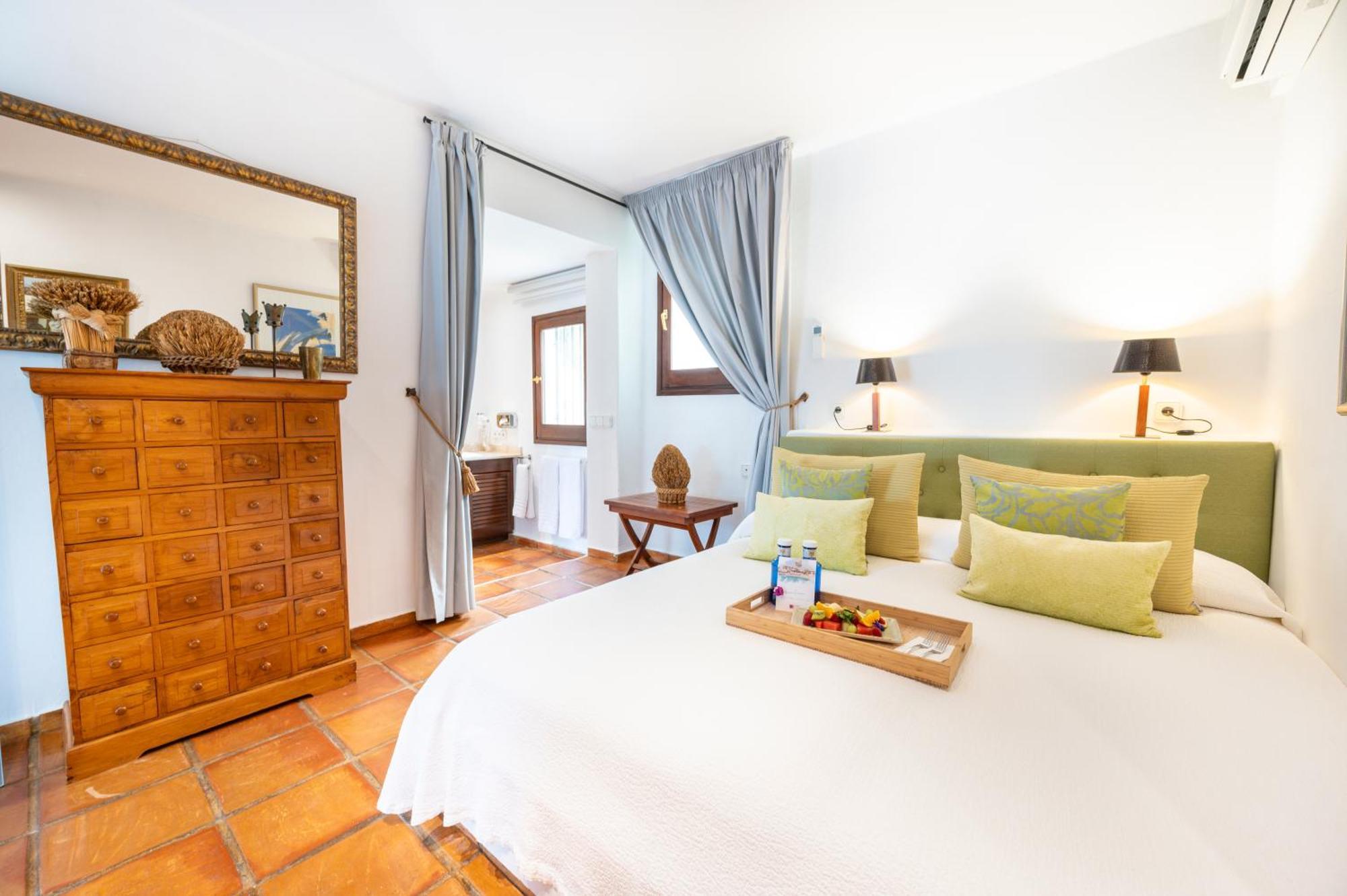 شقة Casa Munich San José المظهر الخارجي الصورة