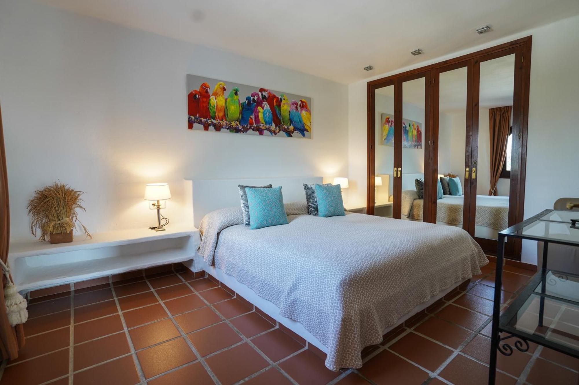 شقة Casa Munich San José المظهر الخارجي الصورة