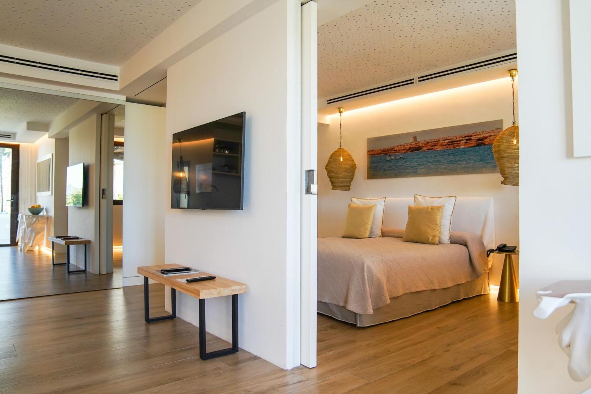 شقة Casa Munich San José المظهر الخارجي الصورة