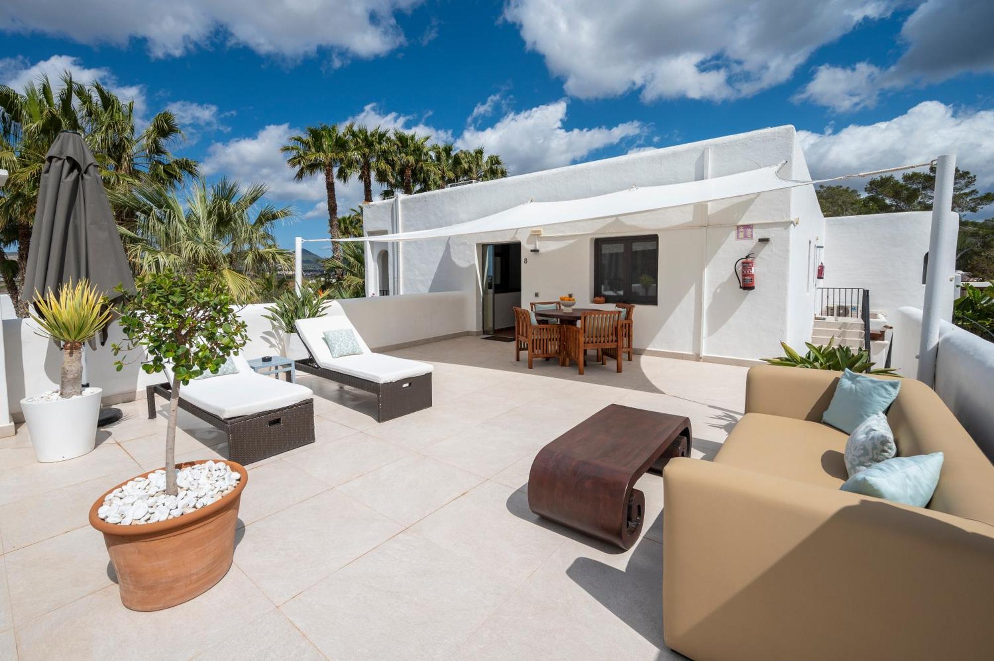 شقة Casa Munich San José المظهر الخارجي الصورة
