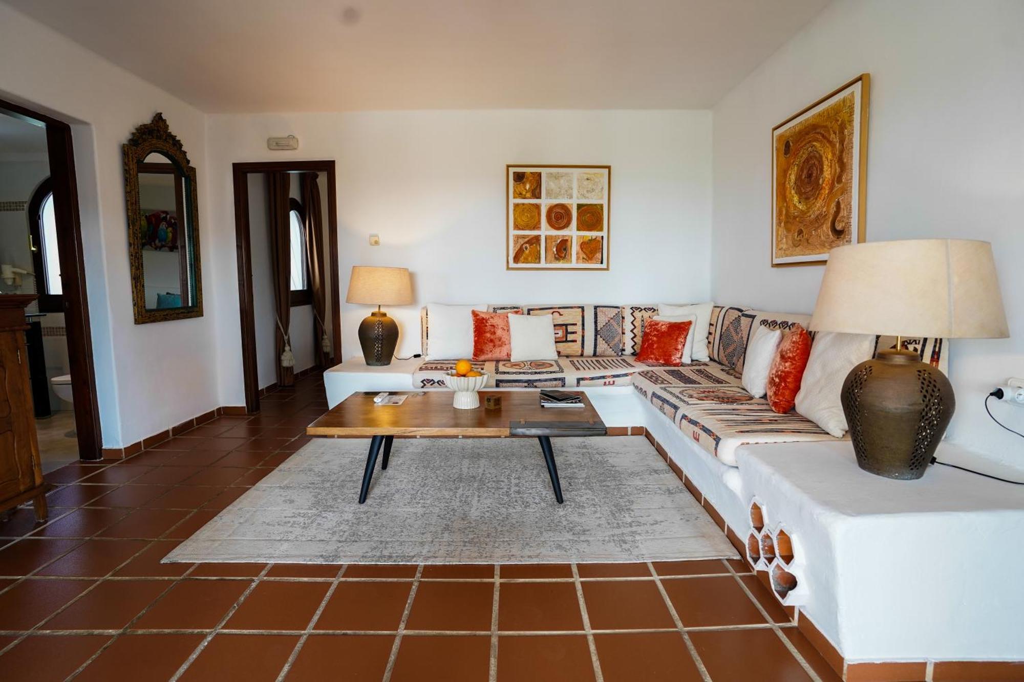 شقة Casa Munich San José المظهر الخارجي الصورة