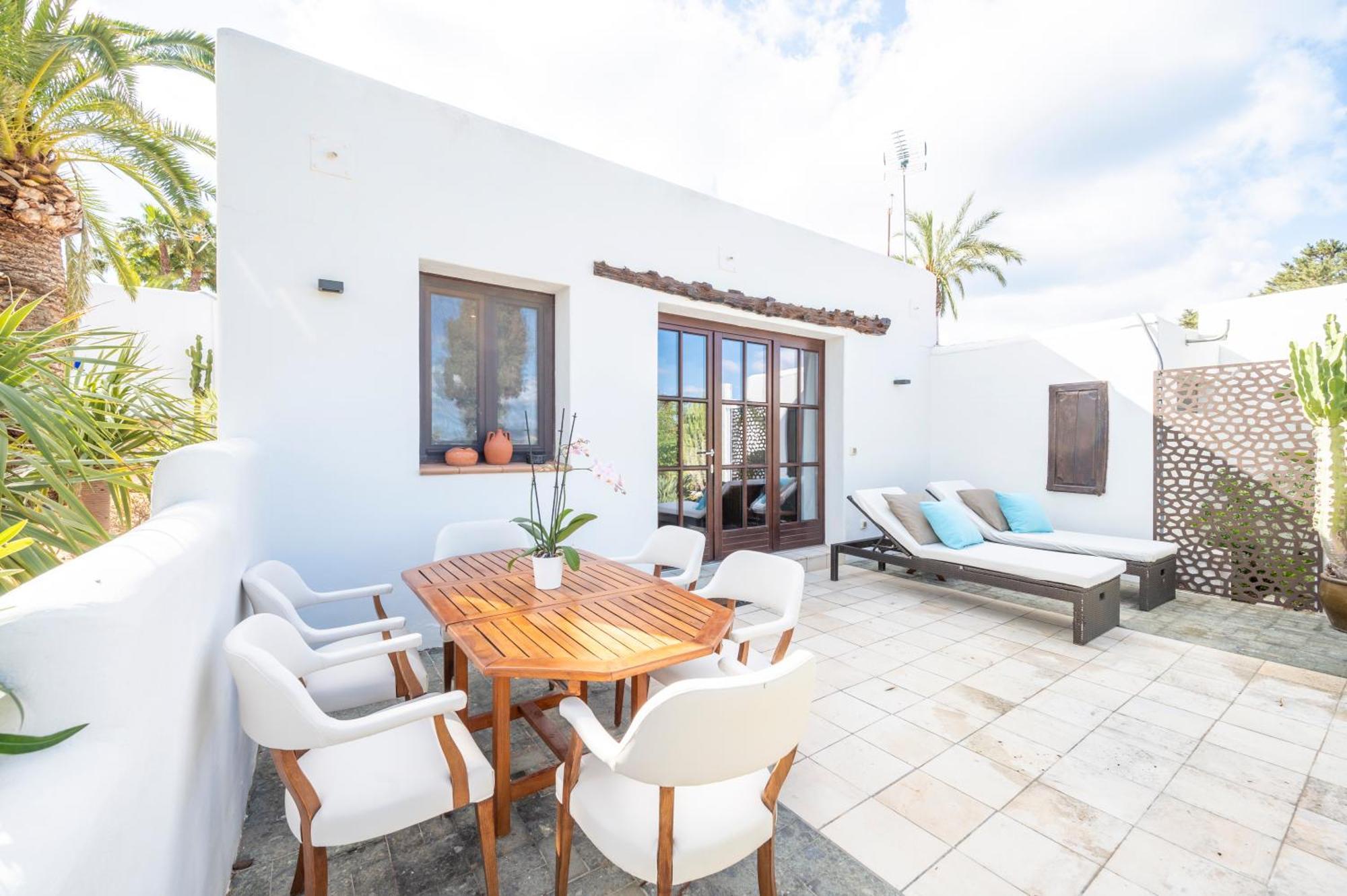 شقة Casa Munich San José المظهر الخارجي الصورة