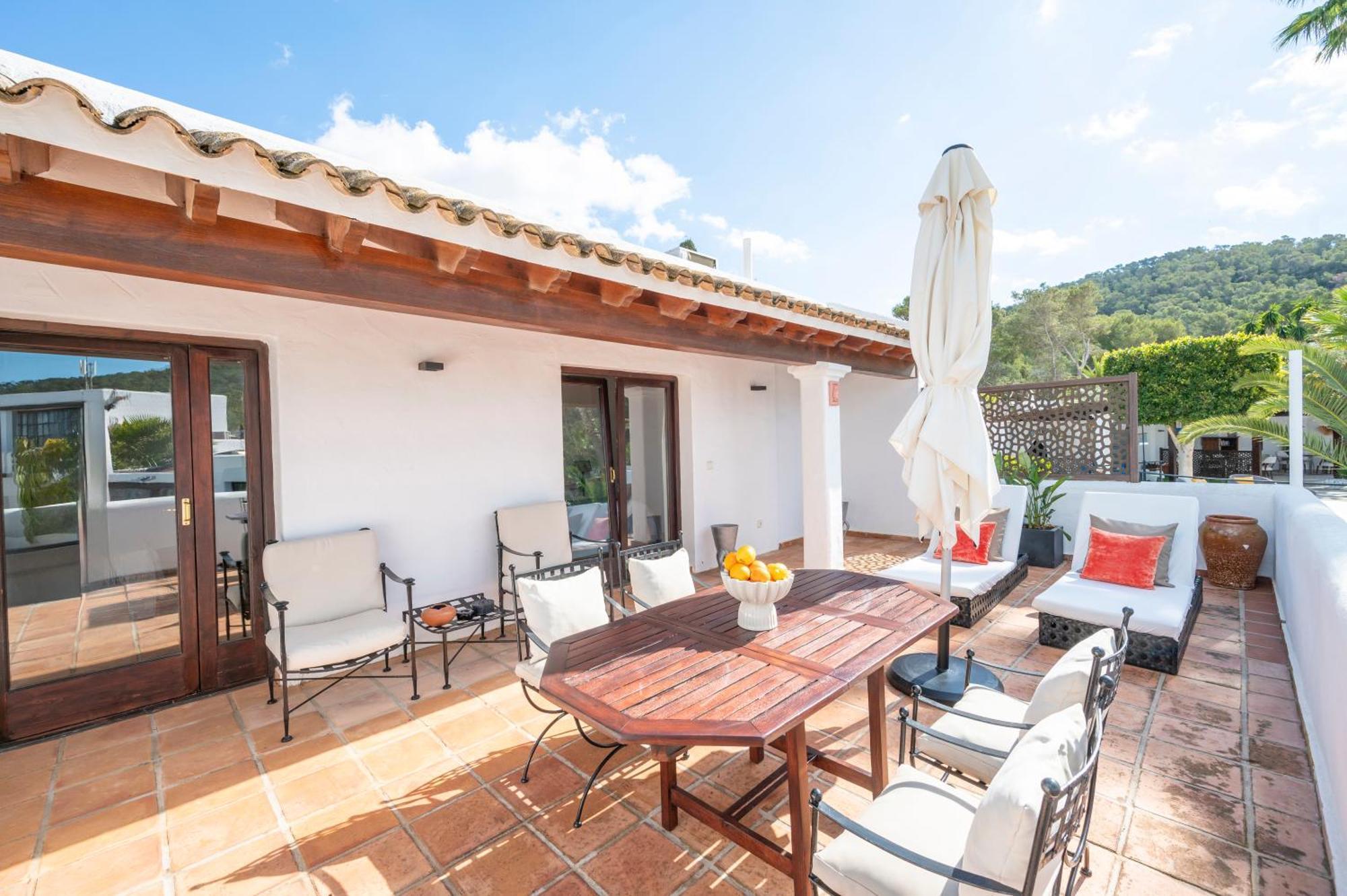شقة Casa Munich San José المظهر الخارجي الصورة