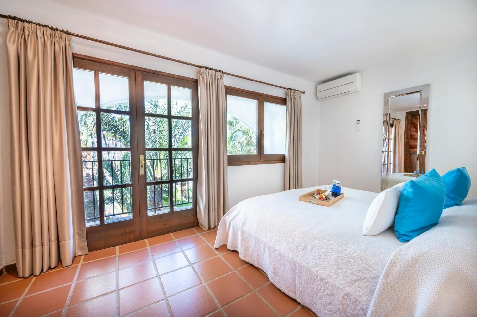 شقة Casa Munich San José المظهر الخارجي الصورة