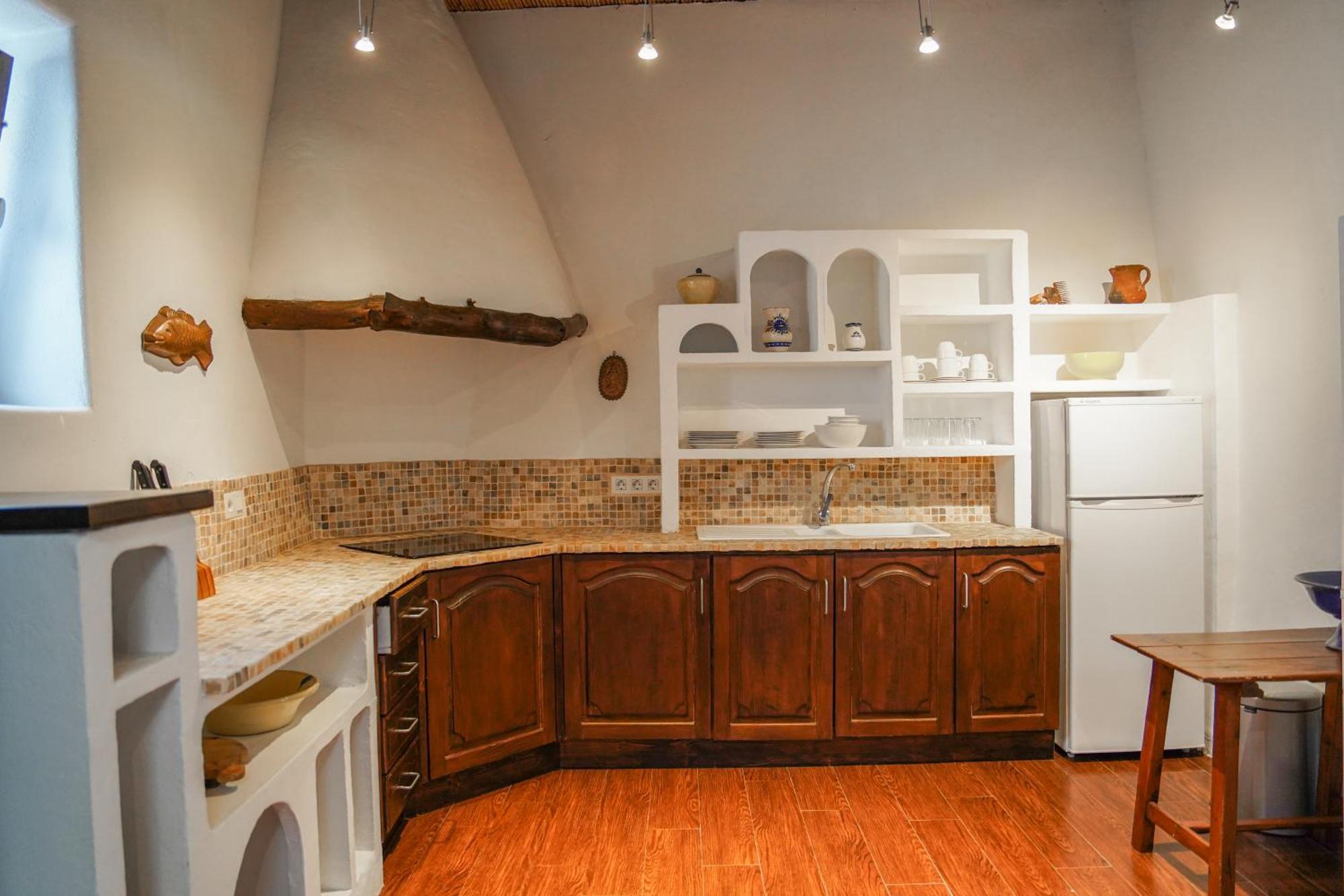 شقة Casa Munich San José المظهر الخارجي الصورة