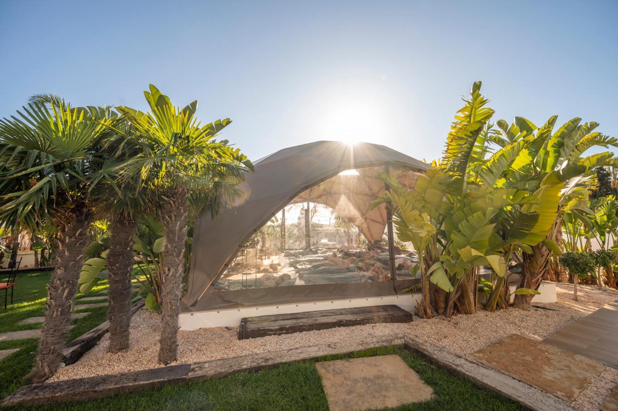 شقة Casa Munich San José المظهر الخارجي الصورة