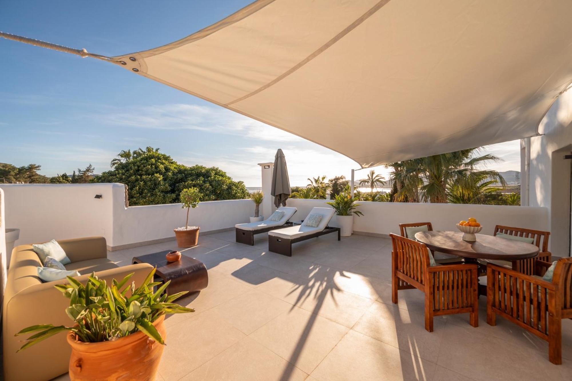 شقة Casa Munich San José المظهر الخارجي الصورة