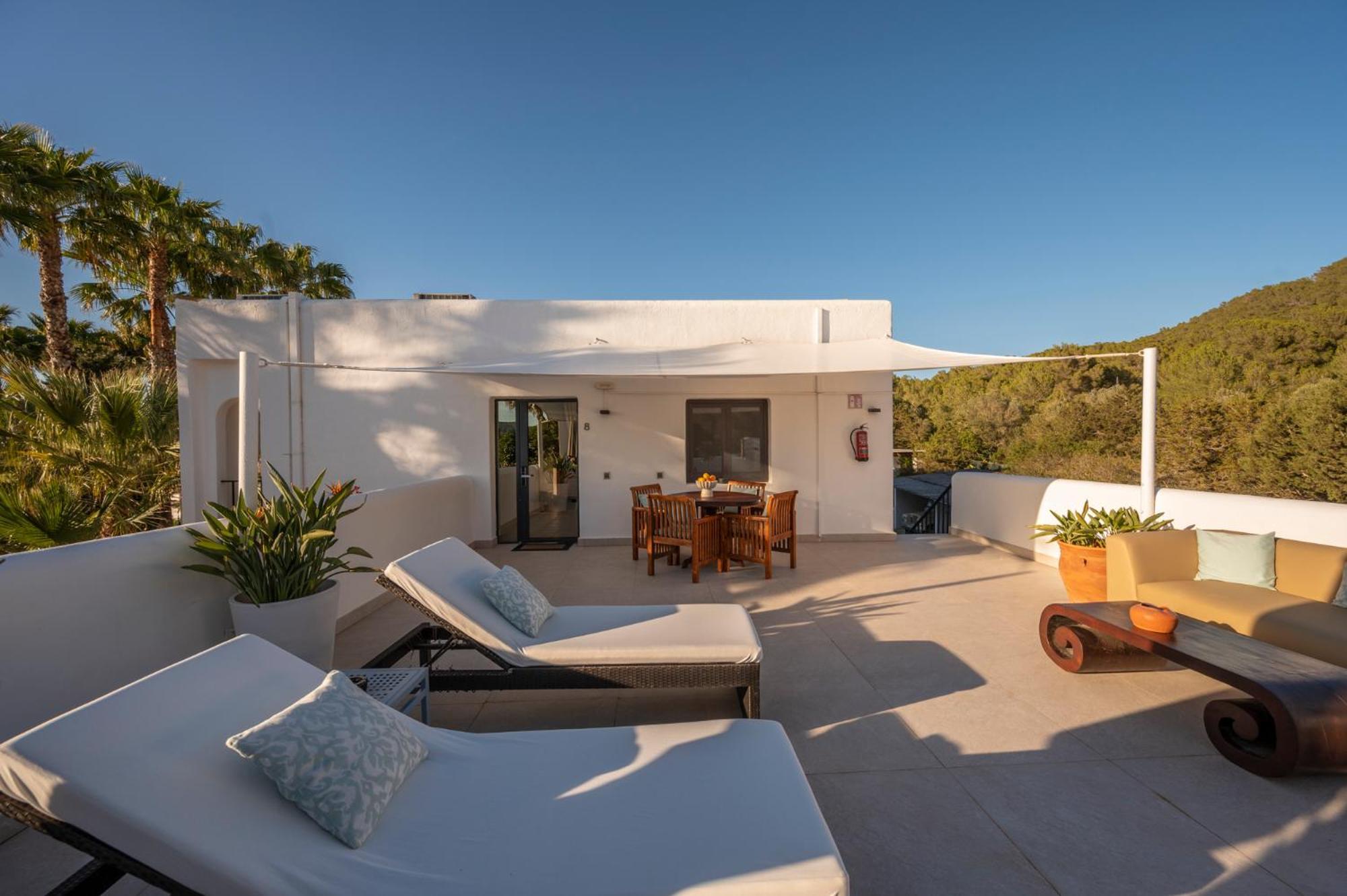 شقة Casa Munich San José المظهر الخارجي الصورة